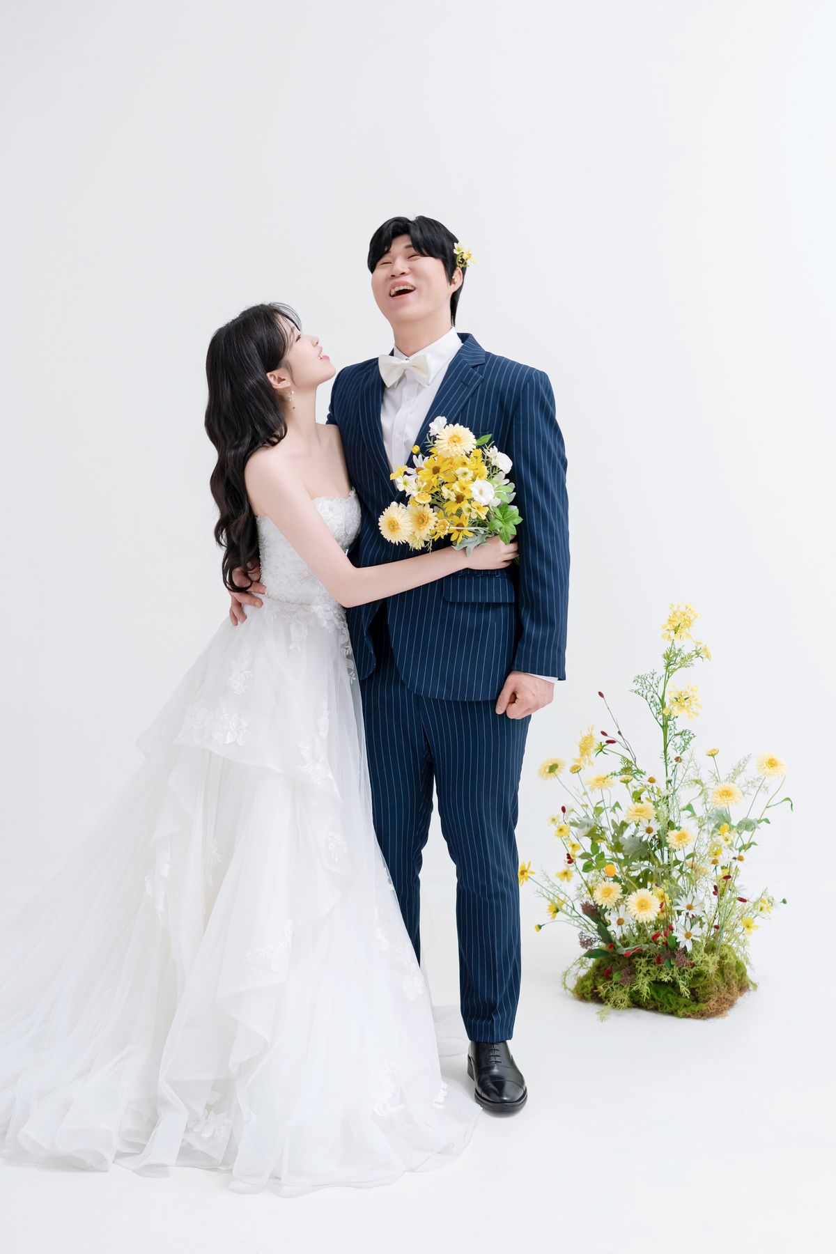 웨딩 사진