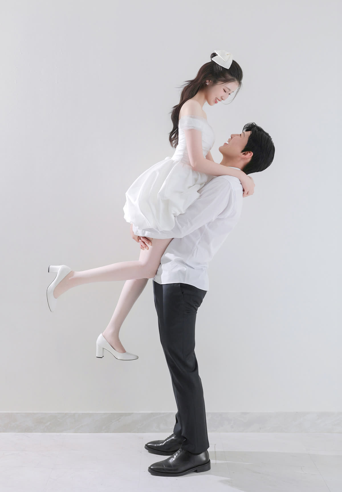 웨딩 사진