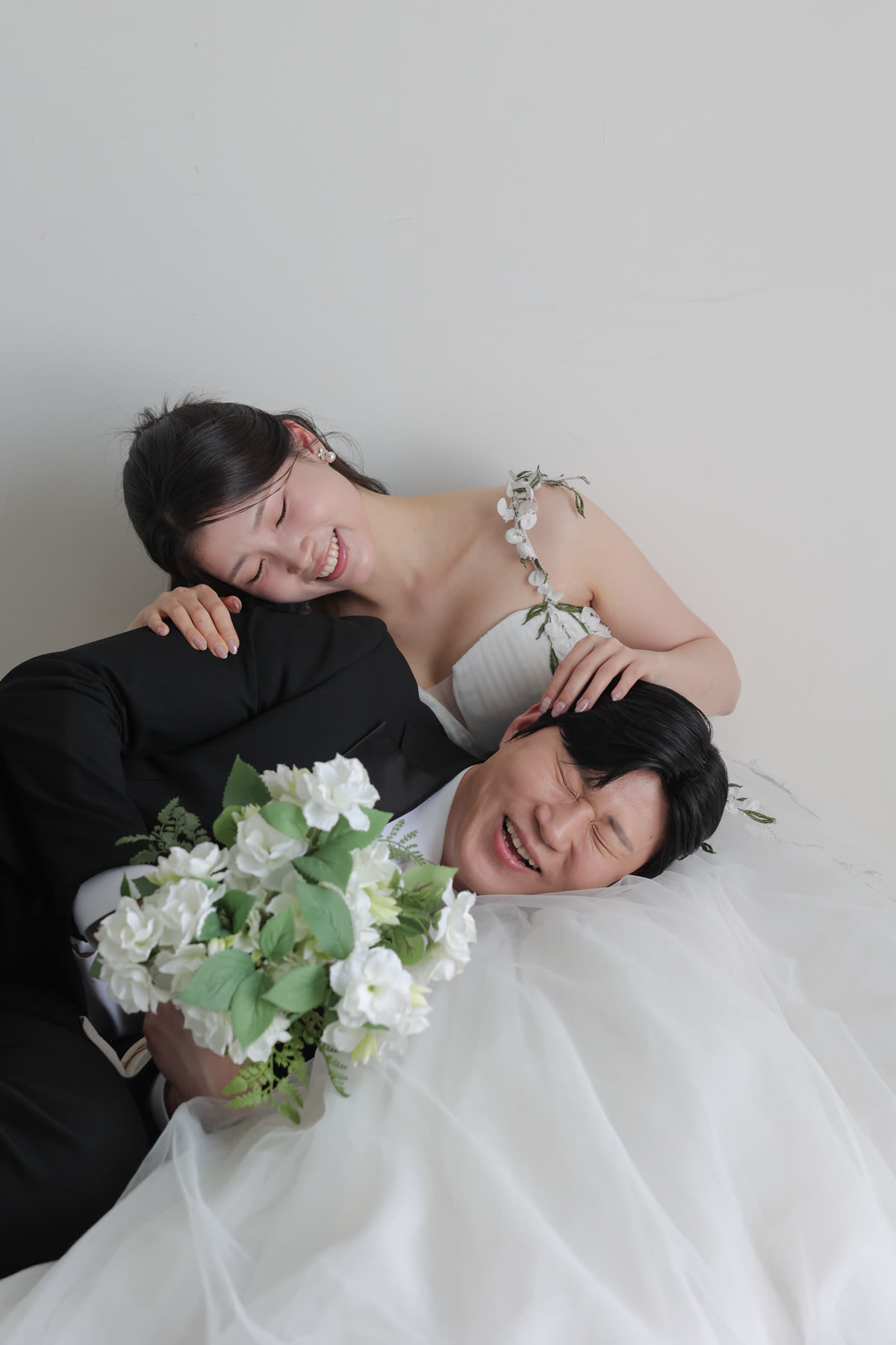 웨딩 사진